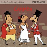 Carmen, CD