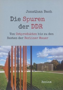 Die Spuren der DDR