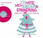 Ich hatte mich jünger in Erinnerung   (Restauflage) Ich hatte mich jünger in Erinnerung   (Restauflage)