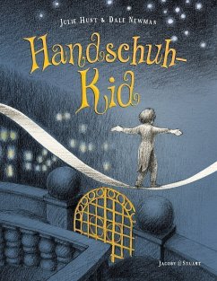 Handschuh-Kid - Hunt, Julie