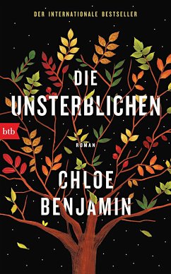 Die Unsterblichen - Benjamin, Chloe