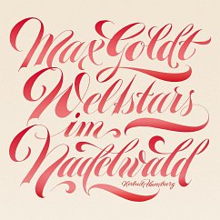 Weltstars im Nadelwald, 2 CDs - Goldt, Max