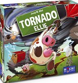 Tornado Ellie, Spiel