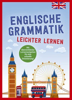 Englische Grammatik - leichter lernen - Hoffmann, Hans G.; Hoffmann, Marion