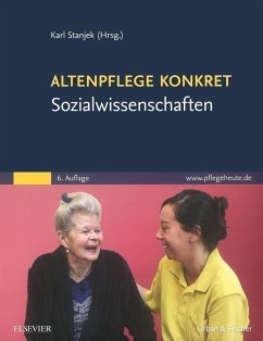 Sozialwissenschaften - Stanjek, Karl