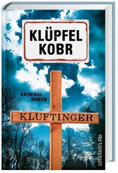 Kluftinger - Klüpfel, Volker; Kobr, Michael