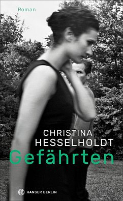 Gefährten - Hesselholdt, Christina