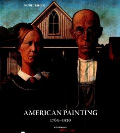 American Painting - Kiecol, Daniel