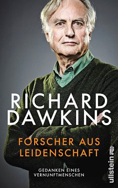 Forscher aus Leidenschaft - Dawkins, Richard