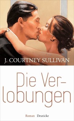 Die Verlobungen - Sullivan, J. Courtney