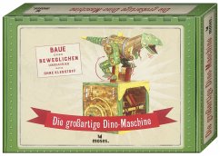 Die großartige Dino-Maschine