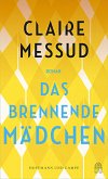Das brennende Mädchen   (Restauflage)