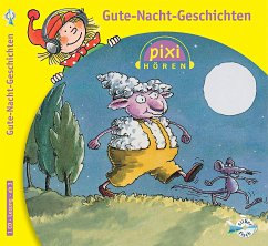 Gute-Nacht-Geschichten, CD