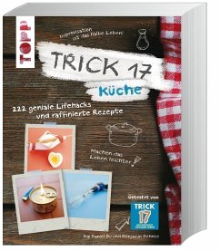 Trick 17 - Küche - Du, Kai D.; Behnke, Benjamin