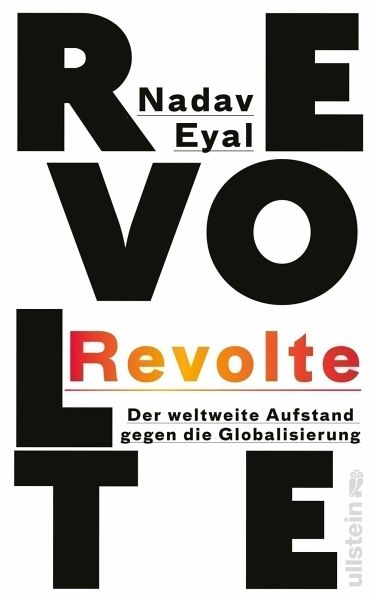 Revolte - Eyal, Nadav