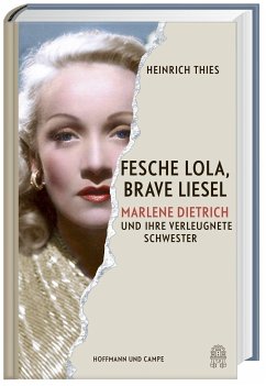 Fesche Lola, brave Liesel - Thies, Heinrich