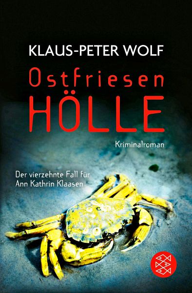 Ostfriesenhölle - Wolf, Klaus-Peter