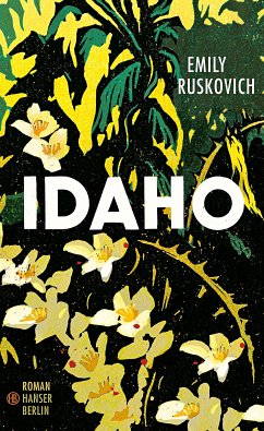 Idaho - Ruskovich, Emily