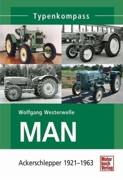 MAN - Westerwelle, Wolfgang