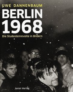 Berlin 1968 - Dannenbaum, Uwe