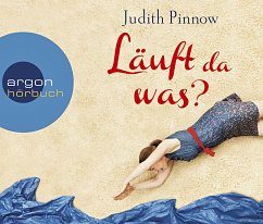 Läuft da was?, 5 CDs - Pinnow, Judith