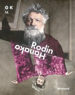 Auguste Rodin und Madame Hanako