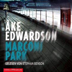 Marconi Park, 6 CDs - Edwardson, Ake