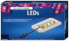 Lernpaket LEDs - Kainka, Burkhard