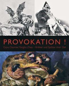 Provokation! - Flesche, Susanne