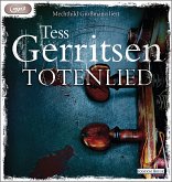 Totenlied, mp3-CD