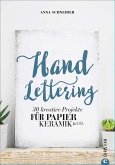 Handlettering (Restauflage) Handlettering (Restauflage)