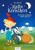 Kalle Körnchen: Kalle Körnchen   (Mängelexemplar) Kalle Körnchen: Kalle Körnchen   (Mängelexemplar)