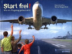 Start frei! - Lührs, Henrik