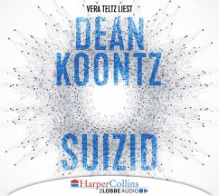 Suizid, 6 CDs - Koontz, Dean