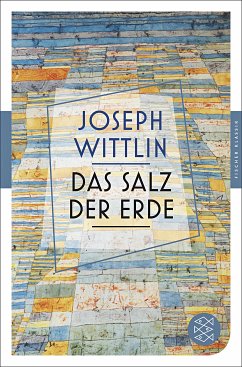 Das Salz der Erde - Wittlin, Joseph
