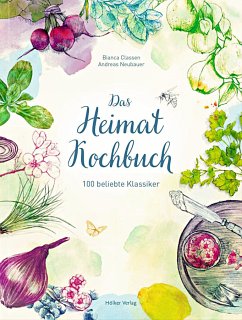 Heimat-Kochbuch