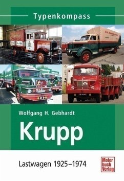 Krupp - Gebhardt, Wolfgang H.
