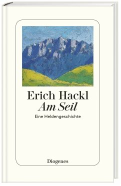 Am Seil - Hackl, Erich