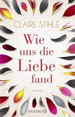 Wie uns die Liebe fand - Stihl , Claire