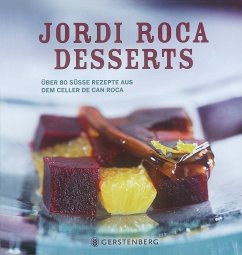 Desserts - Roca, Jordi