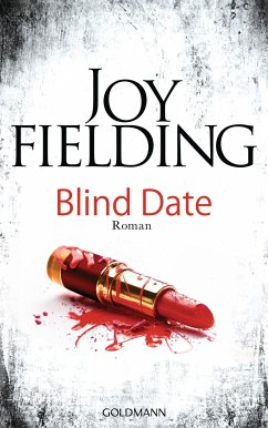 Blind Date - Fielding, Joy