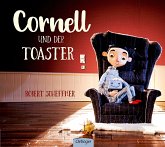 Cornell und der Toaster (Restauflage) Cornell und der Toaster (Restauflage)