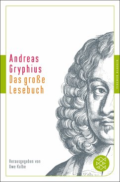 Gryphius - Das große Lesebuch