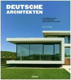 Deutsche Architekten - Daab, Ralf