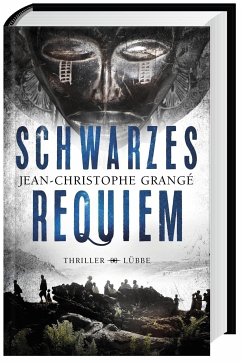 Schwarzes Requiem - Grange , Jean-Christophe