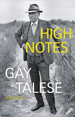 High Notes - Talese, Gay