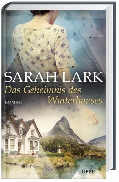 Das Geheimnis des Winterhauses - Lark, Sarah