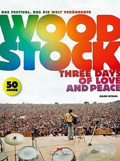Woodstock - Bitoun, Julien
