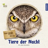 Ganz nah bei mir - Tiere der Nacht (Restauflage) Ganz nah bei mir - Tiere der Nacht (Restauflage)