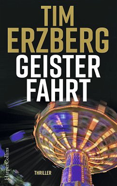 Geisterfahrt - Erzberg, Tim